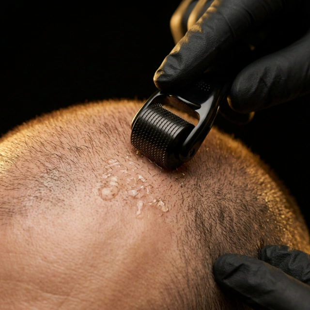 TRATAMENTO PARA ALOPECIA CAPILAR - comprar online