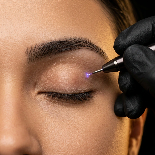 BLEFAROPLASTIA SEM CORTES - comprar online