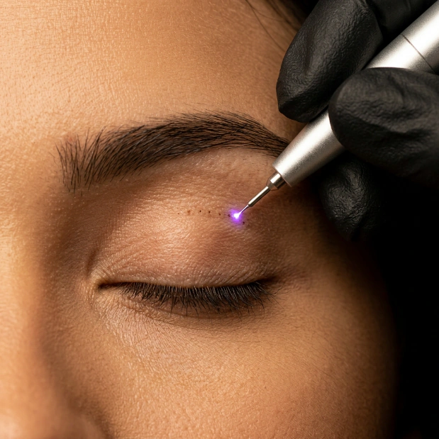 BLEFAROPLASTIA SEM CORTES na internet