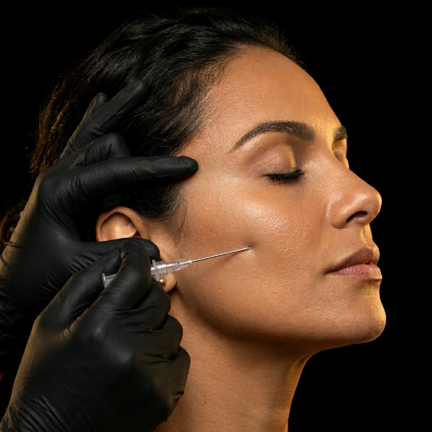 FIOS DE SUSTENTAÇÃO FACIAL - comprar online
