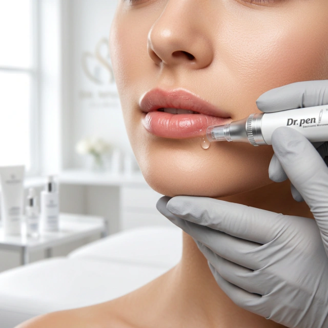 HYDRA LIPS