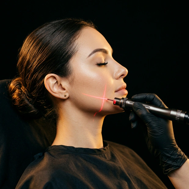 LASER LAVIEEN - comprar online