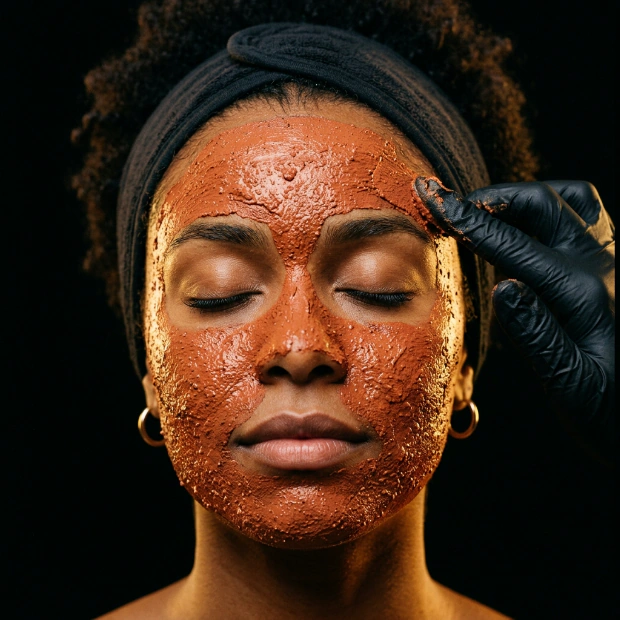 PEELING ROSE DE MER - MAR MORTO na internet
