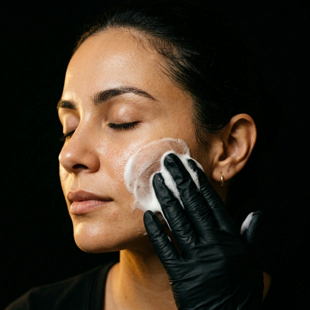 SOFT SKIN - LIMPEZA DE PELE