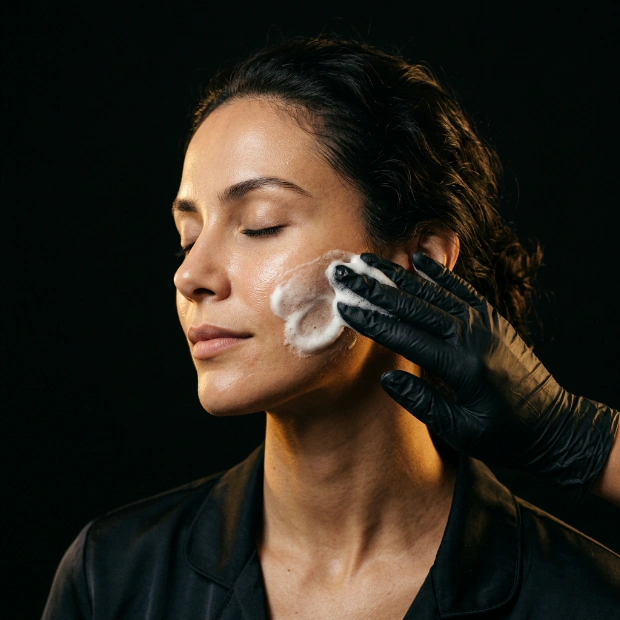 SOFT SKIN - LIMPEZA DE PELE na internet