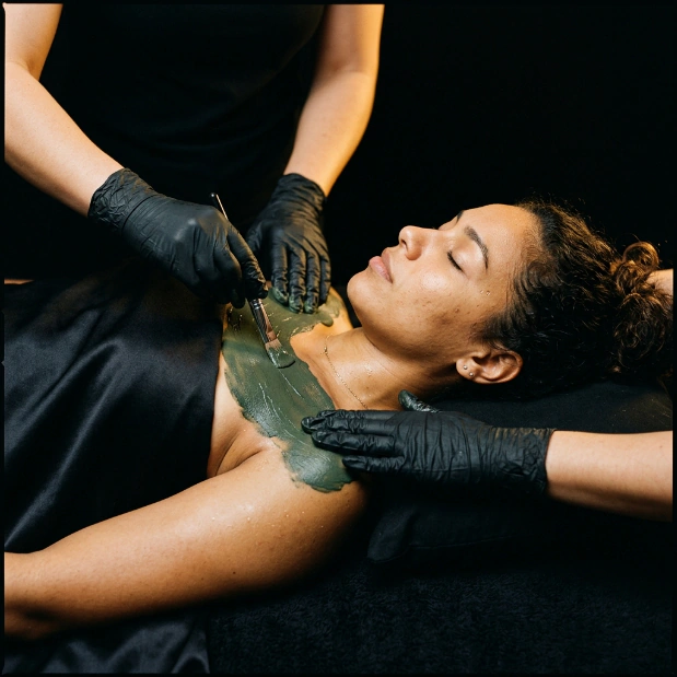 SPA DETOX