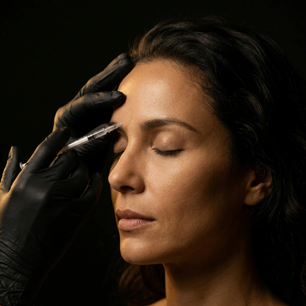 Toxina Botulínica Terço Superior + Retorno - comprar online