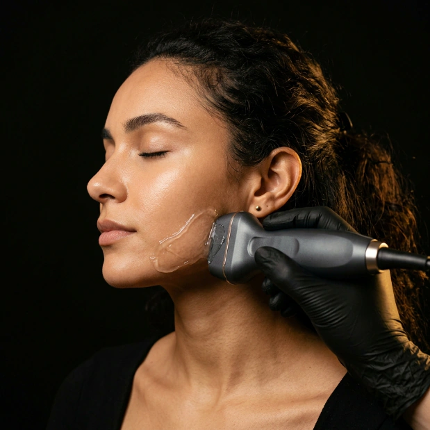 Ultrassom Microfocado Full Face - comprar online